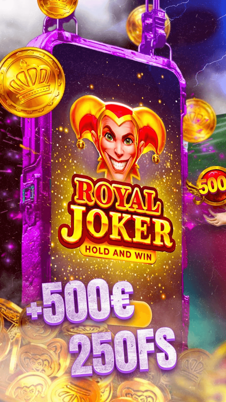 Casino Supremo Screenshot